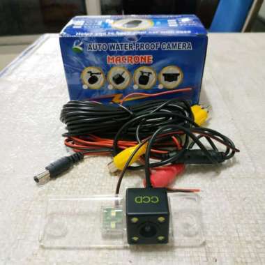 Camera mundur Inova fortuner - camera inova - kamera mundur fortuner