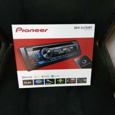 Single din Pioneer deh-s4250bt - Pioneer dehs4250bt - Pioneer deh 4250