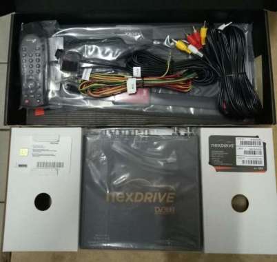 Tuner digital nexdrive - tuner nexdrive dvbt2 - best tuner digital