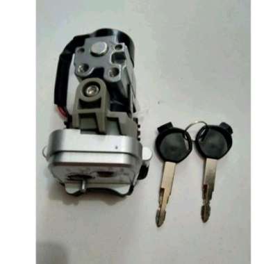 kunci kontak set vario techno 125 injection