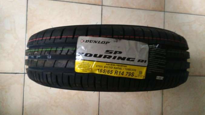 Dunlop R1 Ukuran165/65 R14 Ban Mobil Mirage