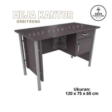 Jual Meja Kantor Produk Terbaru Blibli Com