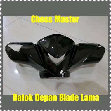 Batok Depan Honda Blade Lama
