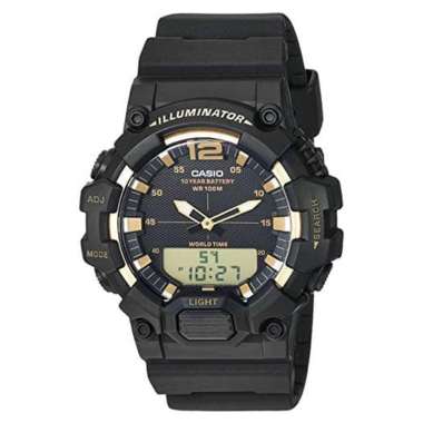 Casio General Analog Man HDC-700-9AVDF HDC700 HDC7009