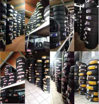 Promo Ban Mobil Murah bridgestone MRD 700/14