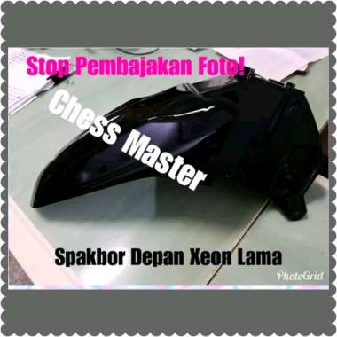 Spakbor Depan Yamaha XEON LAMA KARBU