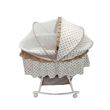 Jual Pliko 828 Next To Me Baby Box Tempat Tidur Bayi Online Oktober 2020 Blibli Com
