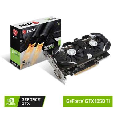 Jual Vga Nvidia Geforce Gtx 1050 Online Harga Terbaik Blibli Com