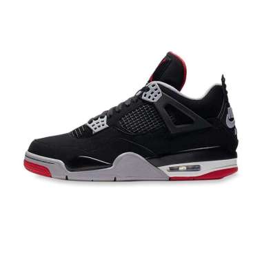 Jual Sepatu Air Jordan 4 Asli Murah Harga Promo Blibli Com