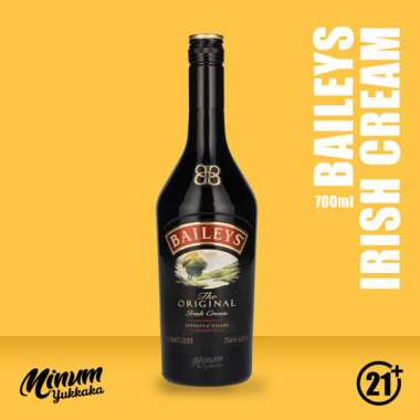 Baileys Irish Cream 700ml