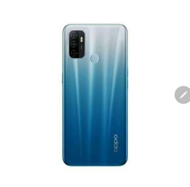 oppo a53 ram 6/128 blue