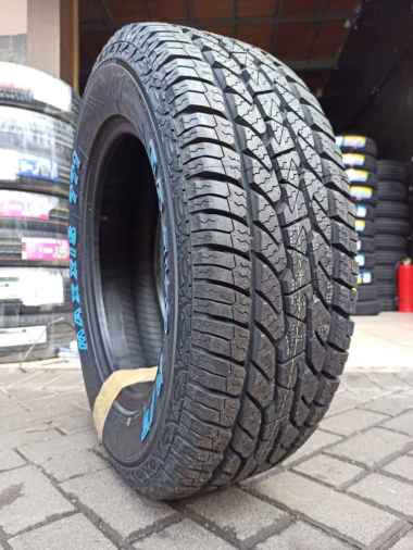 Ban Mobil Maxxis Bravo 771 AT 205/70 R15 Mobil SEMI Offroad RUSH TERIOS OWL