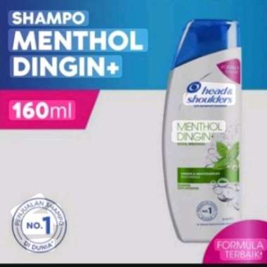 Head & Shoulders Shampoo