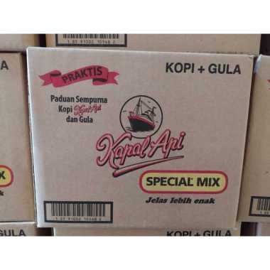 Kapal Api Special Mix 1 DUS