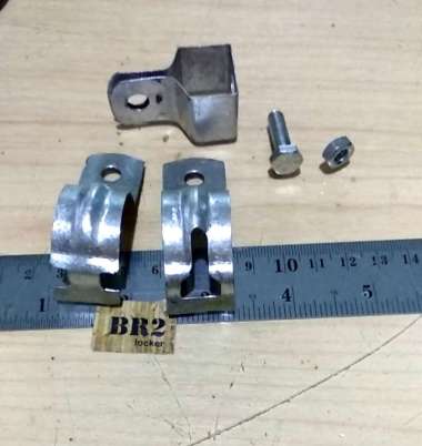43+ Harga Klem Pipa Pvc 1/2 Inch Gif