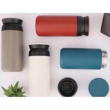 Botol Minum Tahan Panas Dan Dingin 500 Ml