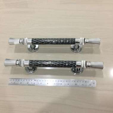 gagang handel pintu 2gagang white black handle pintu door tarikan
