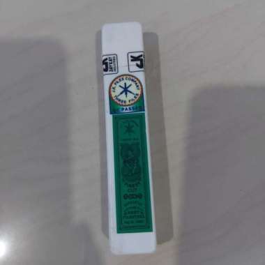 kikir india segitiga 3 jk slim taper jaykay kikir segi tiga