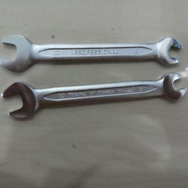 kunci pas 8x10 young power