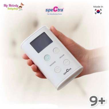 Spectra 9 Plus/ Pompa Asi Elektrik