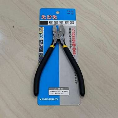 tang potong shell taketa japan/potong kabel