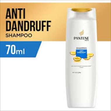 Pantene Shampoo