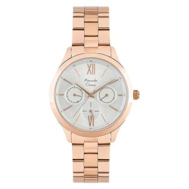AC 2796 BF ROSEGOLD WHITE BFBRGSL