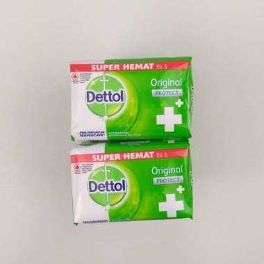 Dettol Bar Soap