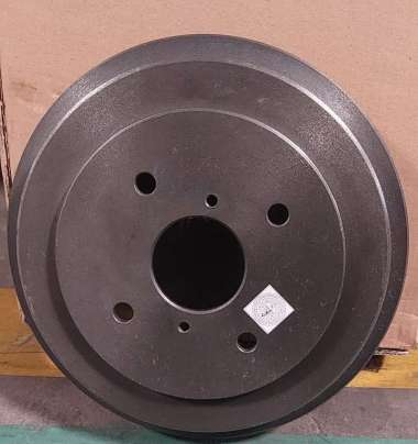 TROMOL BELAKANG SUZUKI FUTURA/T-120 SS