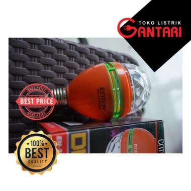 LAMPU DISCO / LAMPU / FLIP FLOP / LAMPU HIAS / TUMBLR / LAMPU DINDING