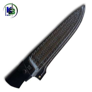 Sarung Bilah Model Candung