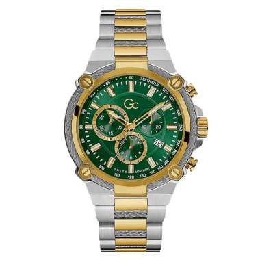 JAM GUESS GC ORIGINAL - GC JAM GUESS Y24014G9MF JAM TANGAN GUESS 24014 GUESS Y24014 JAM TANGAN PRIA 