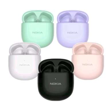 Nokia E3110 True Wireless Earbuds Bluetooth Earphone TWS HD