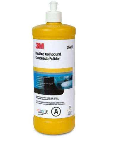Jual Compound 3m Terbaru Harga Murah Blibli Com