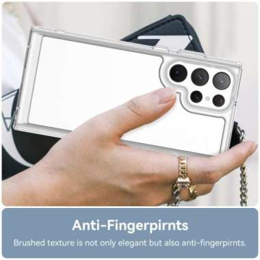 SAMSUNG S23 ULTRA S23 PLUS S23 CASE ELECTROPLATING COLORFUL CASE SAM S23 PLUS GREY