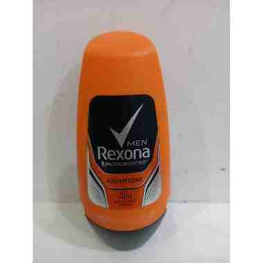 Rexona Men Deodorant Roll On 45ml Adventure