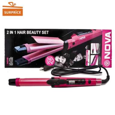 Jual Catokan Nova 2 In 1 Murah Harga Promo Blibli Com