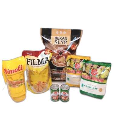 Paket sembako murah Medan SUMATRA JAYA ABADI