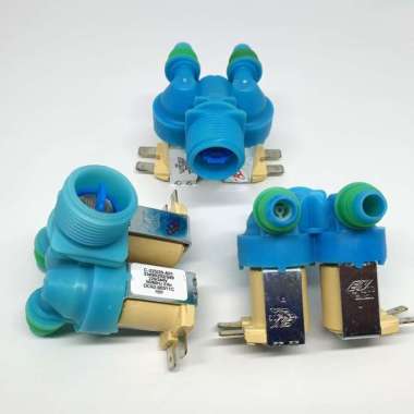 Selenoid / Inlet Valve Mesin Cuci Samsung DC62-00311C