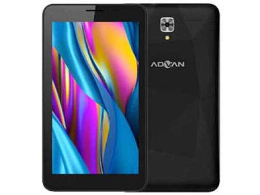 ADVAN TAB 7