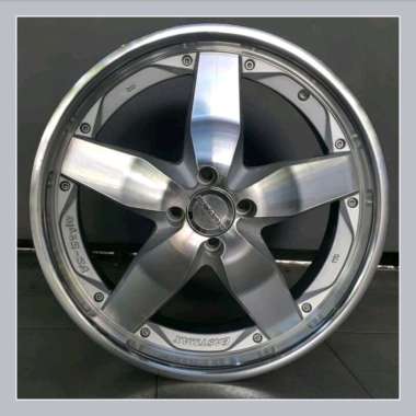 Velg Racing Estatus 616 R18 x 8 4/100 42