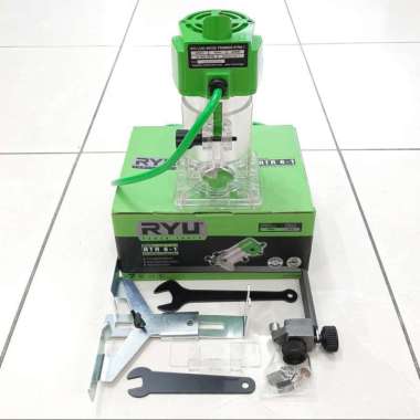 RYU RTR6-1 MESIN TRIMMER RYU / MESIN PROFIL RYU