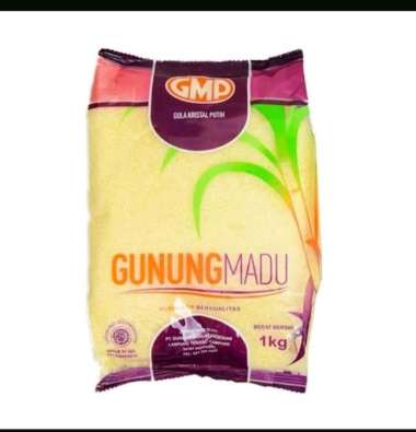 gula gmp
