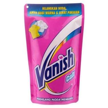 Vanish Cair 750 gr | Penghilang Noda Vanish Cair 750 gr