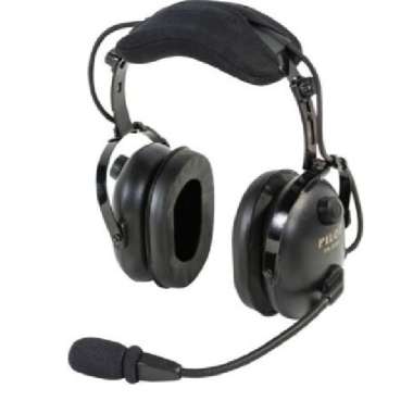 PA-1181T DUAL GA HEADSET -PILOT USA