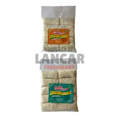 PISCOK LUMERRRIA COKLAT - COKLAT KEJU SUSU / PISCOK LUMER ISI 10 PISCOK COKLAT