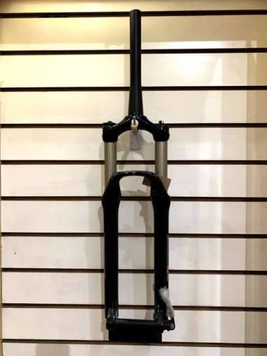 RST FIRST Fork Sepeda MTB [27.5 inch]