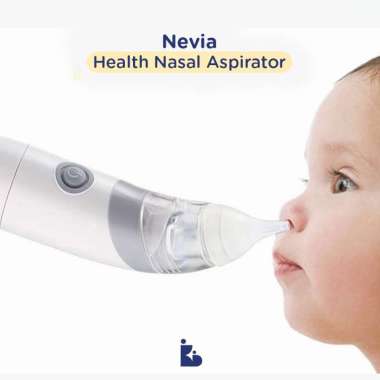 nasal aspirator baby city