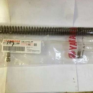 Per Shock Depan FIZR F1ZR F1 ZR Vega R Lama SATUAN 2JG-F3141-00 ORIGINAL YAMAHA