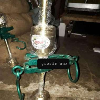 Timbangan Gantung Dacin 50 kg